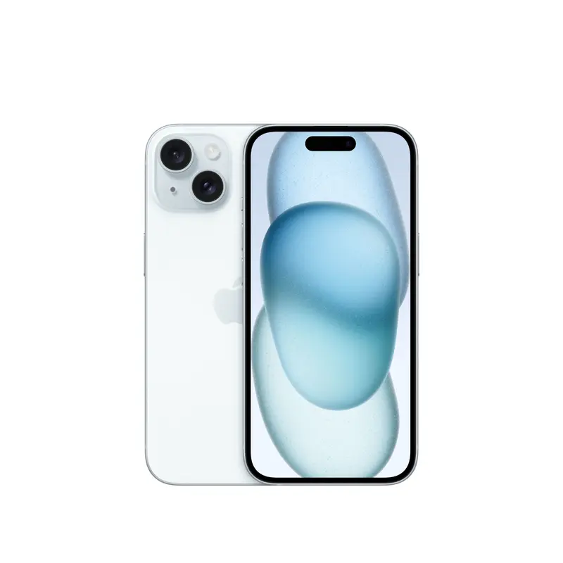 Apple iPhone 15 128GB Blu MTP43HX/A