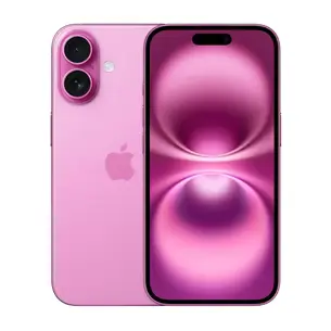 APPLE IPHONE 16 128GB PINK MYEA3HX/A