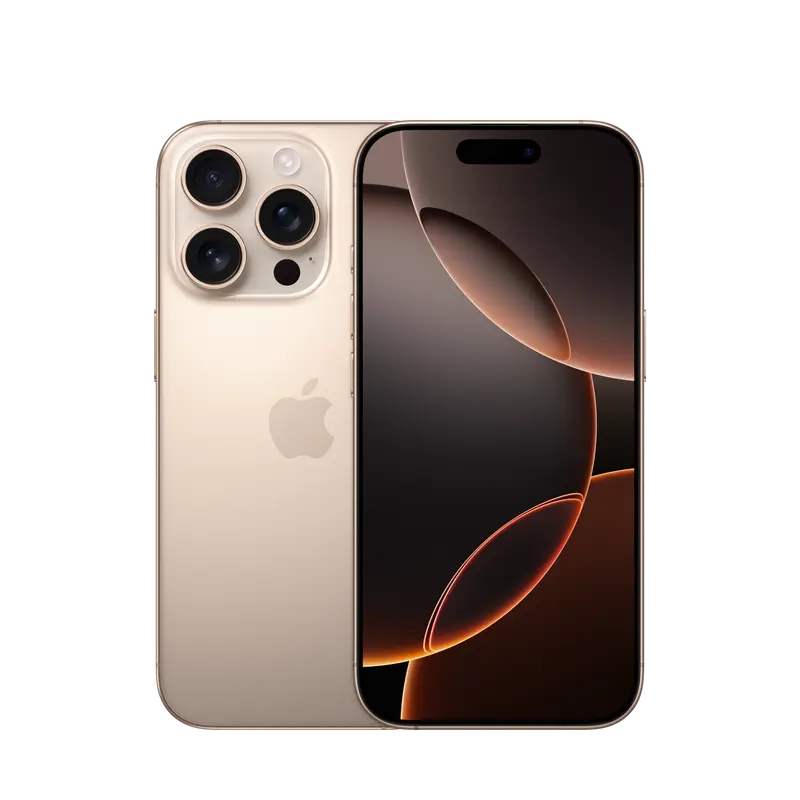 Apple iPhone 16 Pro ricondizionato