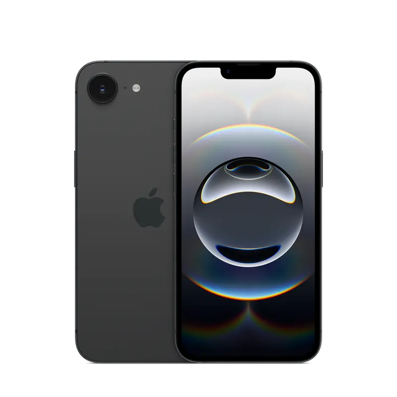Apple iPhone 16e ricondizionato