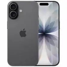 APPLE IPHONE 17 256GB BLACK