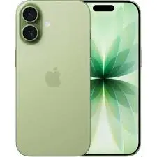 APPLE IPHONE 17 256GB SAGE GREEN MG6N4HX/A