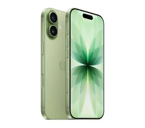 APPLE IPHONE 17 256GB SAGE GREEN MG6N4ZD/A