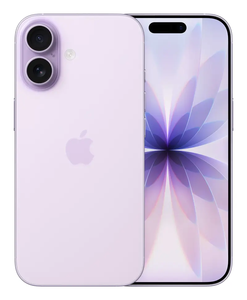 APPLE IPHONE 17 512GB LAVANDER MG6U4QL/A