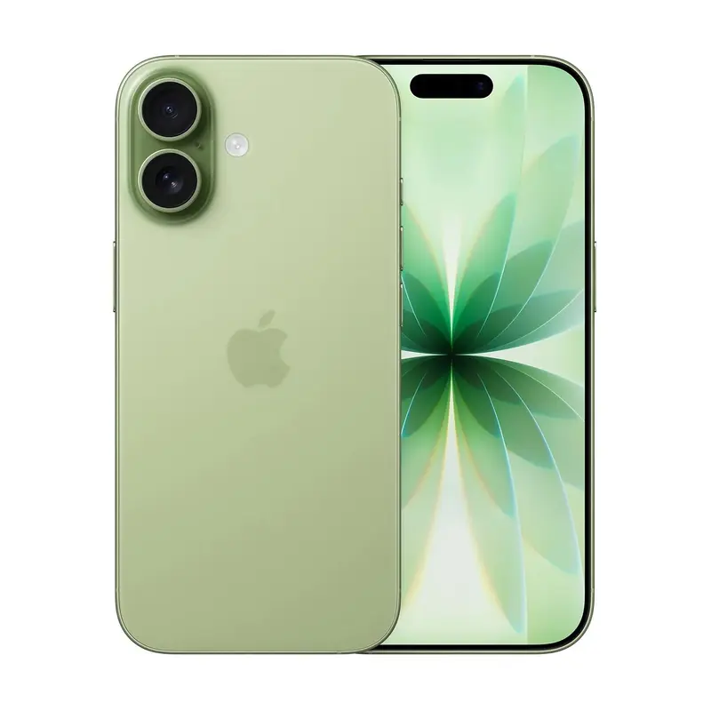 APPLE IPHONE 17 512GB SAGE
