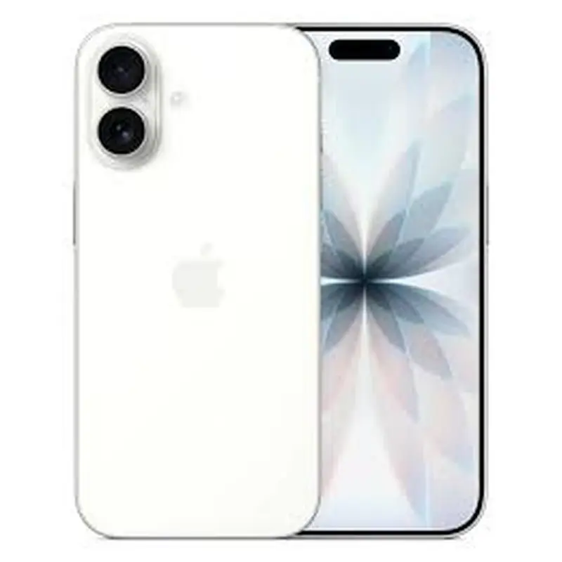 APPLE IPHONE 17 512GB WHITE MG6Q4ZD/A