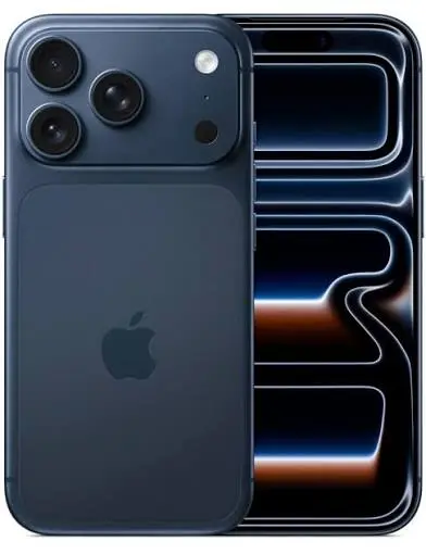 APPLE IPHONE 17 PRO 1TB DEEP BLUE MG8R4ZD/A