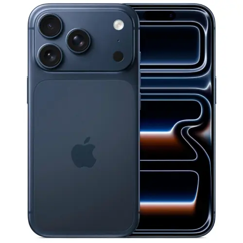 APPLE IPHONE 17 PRO 256GB BLU PROFONDO