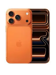 APPLE IPHONE 17 PRO 256GB COSMIC ORANGE MG8H4QN/A