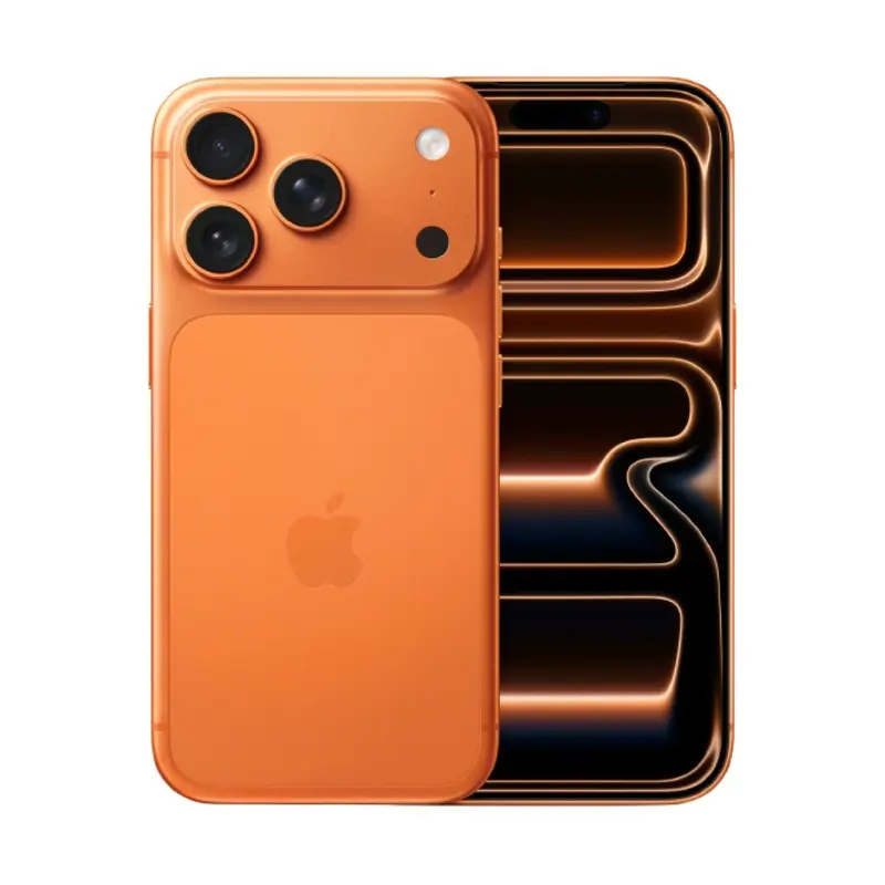 APPLE IPHONE 17 PRO 512GB COSMIC ORANGE MG8M4AF/A