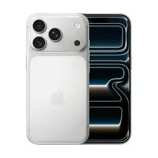 APPLE IPHONE 17 PRO 512GB SILVER