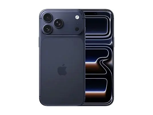 APPLE IPHONE 17 PRO MAX 1TB DEEP BLUE