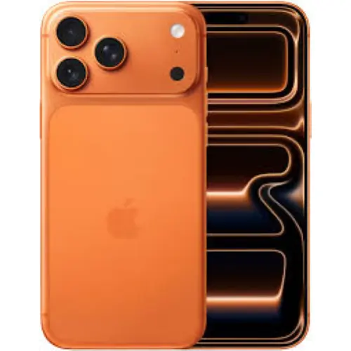 APPLE IPHONE 17 PRO MAX 256GB COSMIC ORANGE MFYN4QL/A