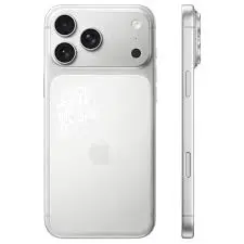 APPLE IPHONE 17 PRO MAX 256GB SILVER MFYM4HZ/A