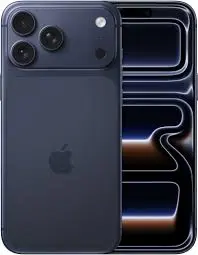 APPLE IPHONE 17 PRO MAX 512GB DEEP BLUE MFYU4HX/A