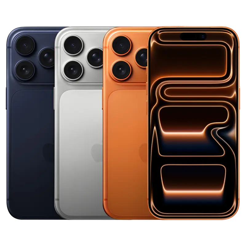 Apple iPhone 17 Pro Max ricondizionato