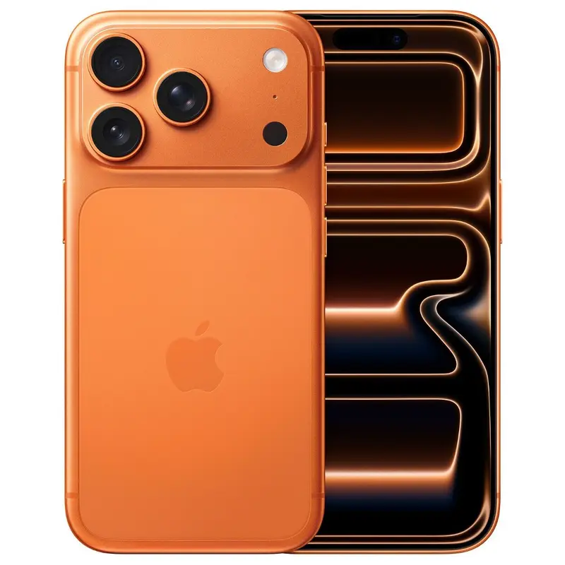 Apple iPhone 17 Pro ricondizionato