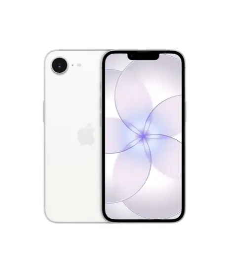 Apple iPhone 17e 256GB Bianco