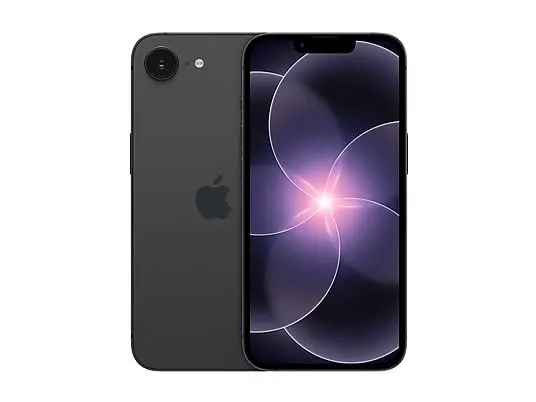 APPLE IPHONE 17E 256GB BLACK