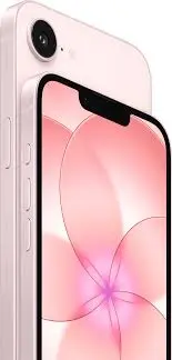 Apple iPhone 17e 256GB Rosa