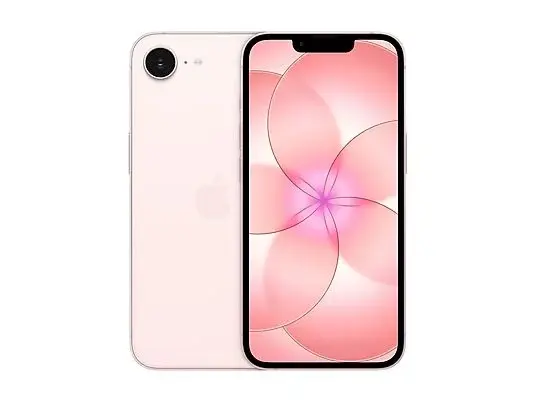 APPLE IPHONE 17E 256GB SOFT PINK