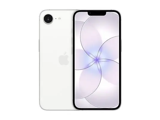 APPLE IPHONE 17E 256GB WHITE
