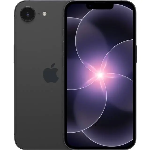 Apple iPhone 17e 512GB Nero MHRY4ZD/A