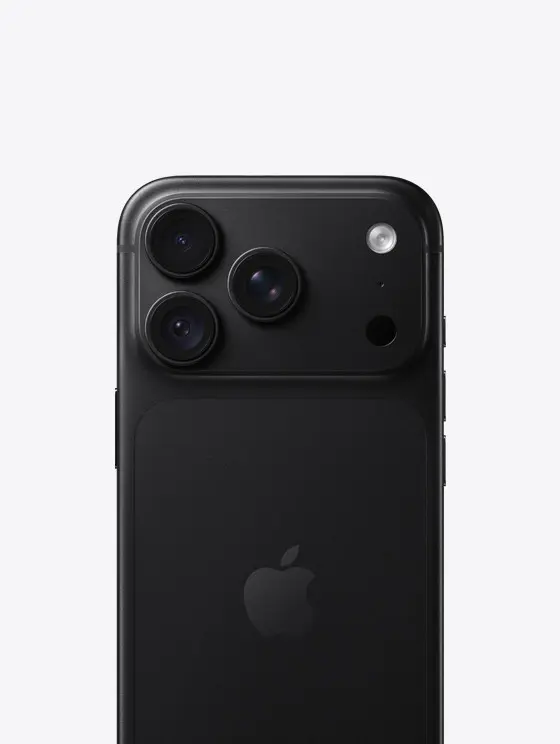 APPLE IPHONE 18 PRO 256GB BLACK MJRP4QN/A
