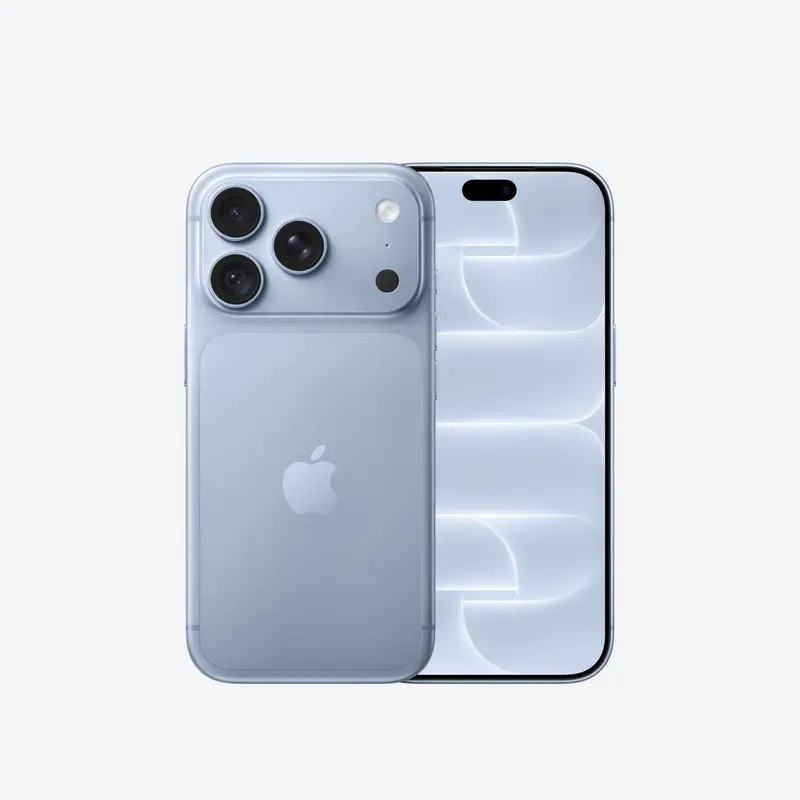 APPLE IPHONE 18 PRO 256GB GLACIER MJRT4HX/A