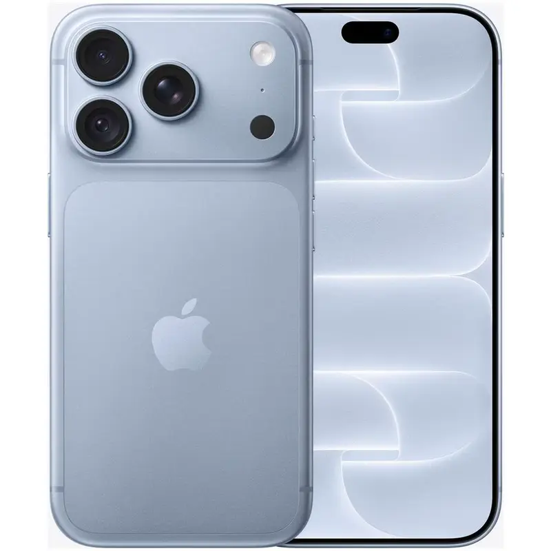 APPLE IPHONE 18 PRO 256GB GLACIER MJRT4QN/A