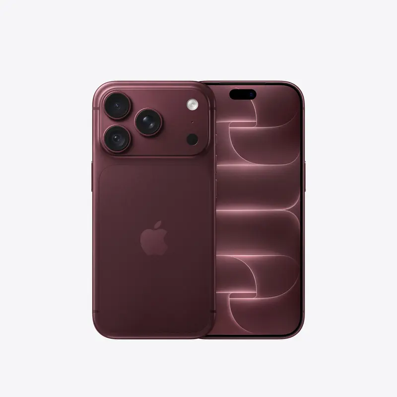 APPLE IPHONE 18 PRO 2TB BURGUNDY MJT54F/A
