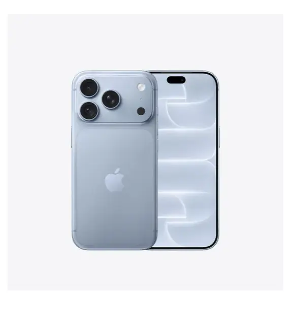Apple iPhone 18 Pro 512GB Polar MJRX4ZD/A