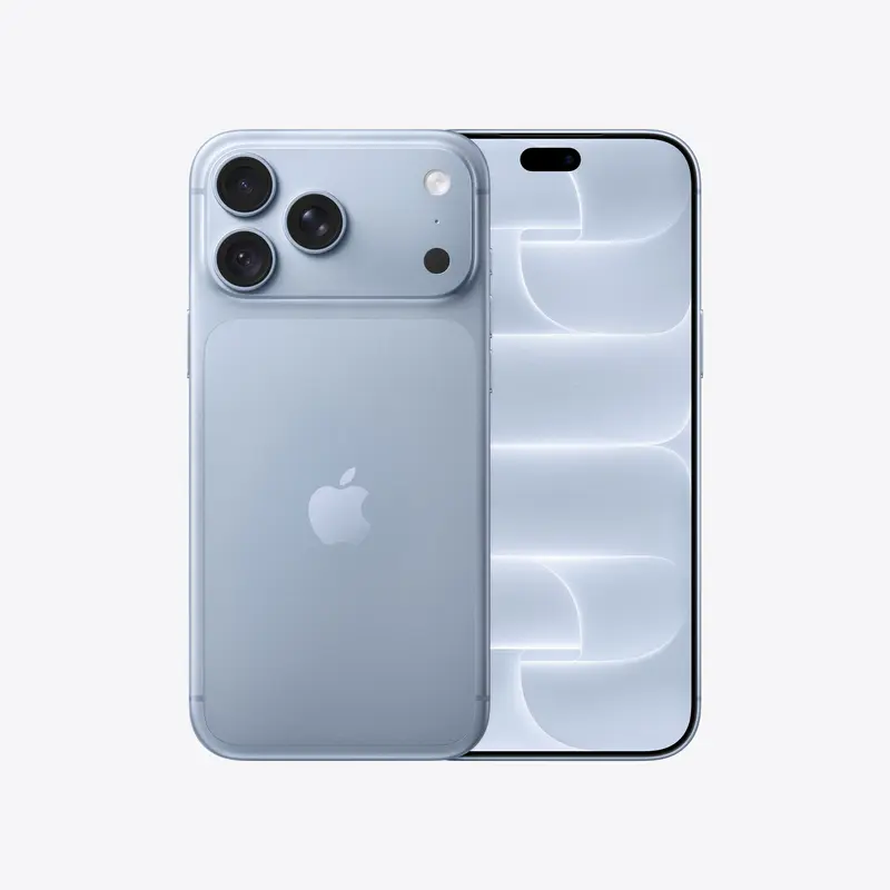 APPLE IPHONE 18 PRO MAX 512GB GLACIER MJXW4QN/A