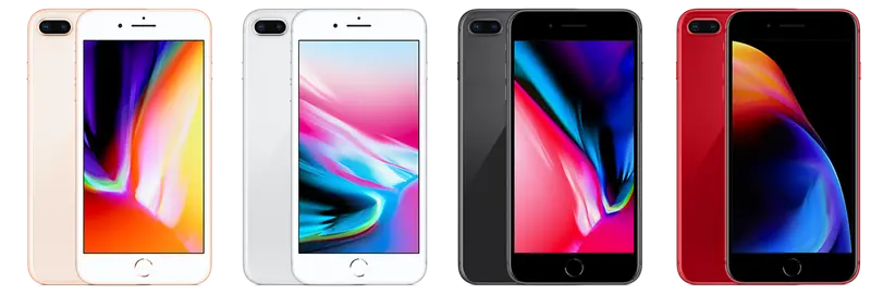Apple iPhone 8 Plus ricondizionato