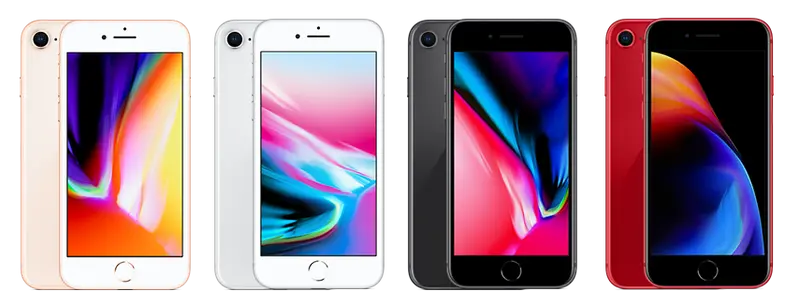 Apple iPhone 8 ricondizionato