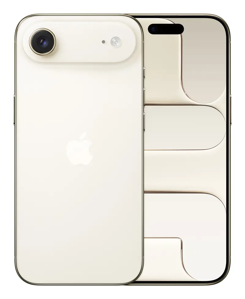 APPLE IPHONE AIR 256GB LIGHT GOLD MG2N4QL/A
