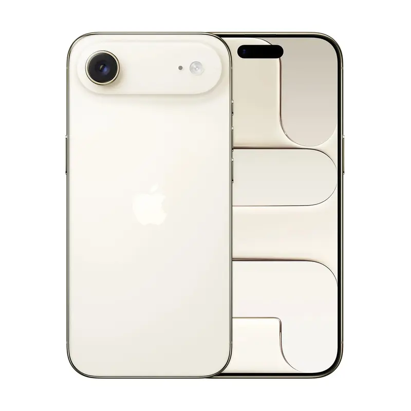 APPLE IPHONE AIR 512GB LIGHT GOLD