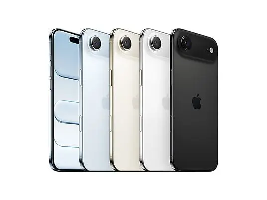 APPLE IPHONE AIR 512GB SPACE BLACK MG2Q4SX/A