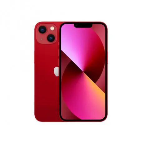 APPLE IPHONE REFURBISHED A/A+ 13 256GB (PRODUCT)RED