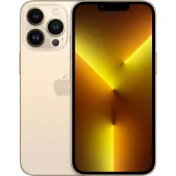 APPLE IPHONE REFURBISHED A/A+ 13 PRO 128GB GOLD