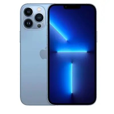 APPLE IPHONE REFURBISHED A/A+13PROMAX 256GB SIERRA BLUE
