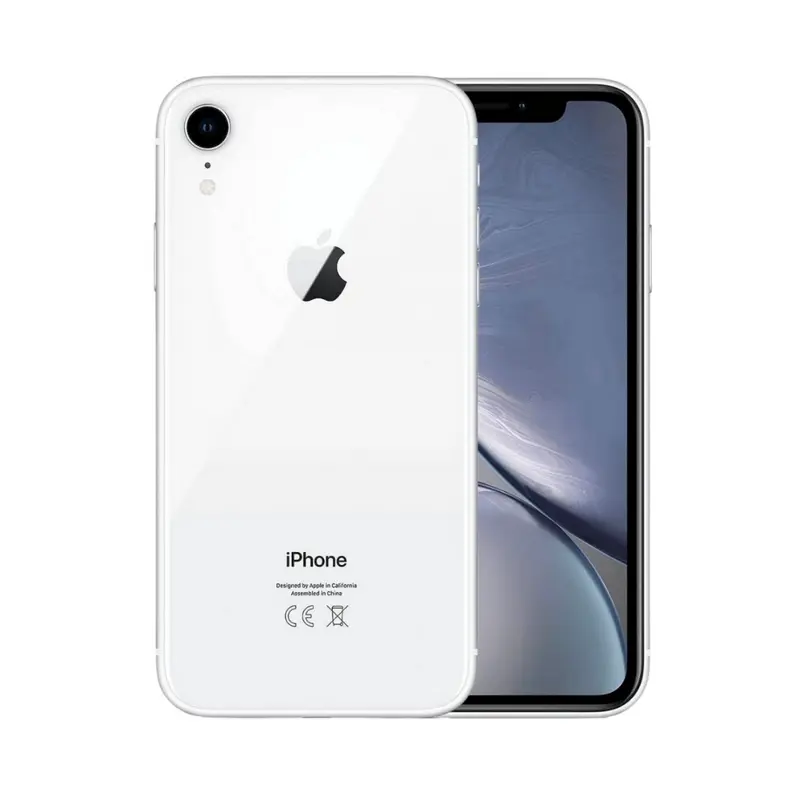 Apple iPhone XR Ricondizionato