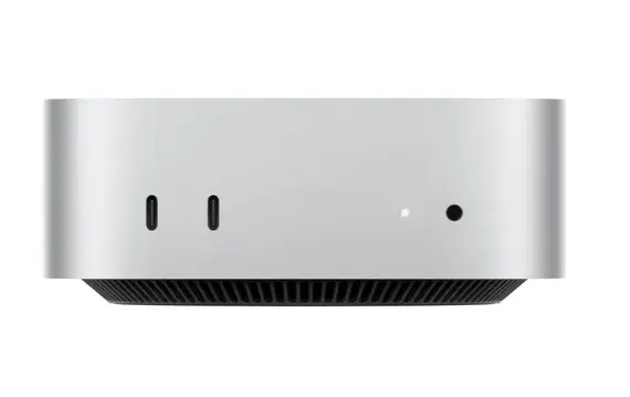 Apple Mac mini 2024 M4/16GB/1TB 10C CPU 10C GPU BTO