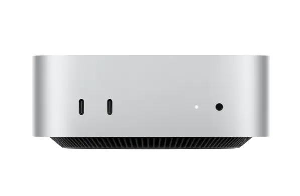 Apple Mac mini 2024 M4/24/512 GB 10C CPU 10C GPU MCYT4D/A