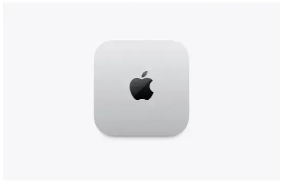 Apple Mac mini 2024 M4 Pro/24/512 GB 12C CPU 16C GPU MCX44D/A