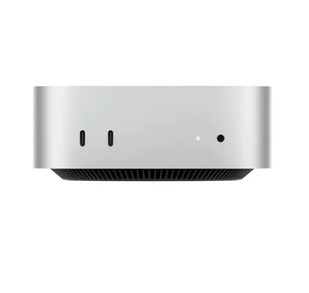 Apple Mac mini 2024 M4 Pro/24GB/1TB 12C CPU 16C GPU BTO