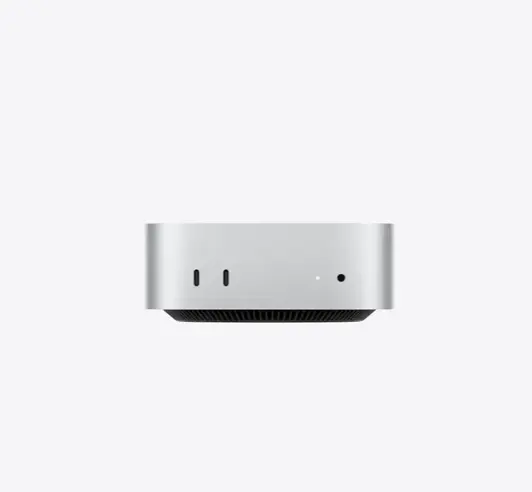 Apple Mac mini 2026 M6/16/256GB 12C CPU 12C GPU MHQK4ZD/A