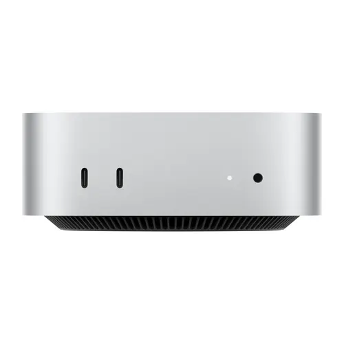 APPLE MAC MINI APPLE M4 CHIP WITH 10CORE CPU AND 10CORE GPU 16GB 512GB SSD