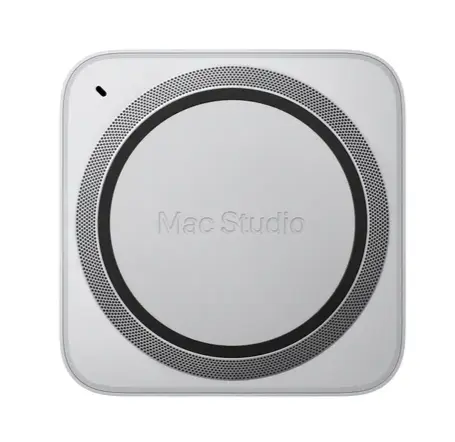 Apple Mac Studio 2025 M4 Max/36/2 TB 14C CPU 32C GPU BTO
