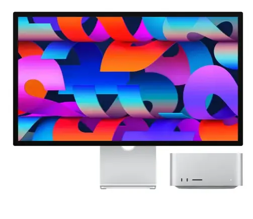 Apple Mac Studio 2025 M4 Max/48/2 TB 16C CPU 40C GPU BTO